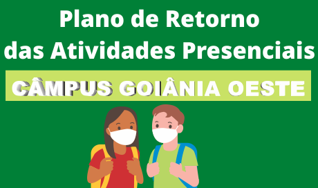 Plano Retorno Presencial